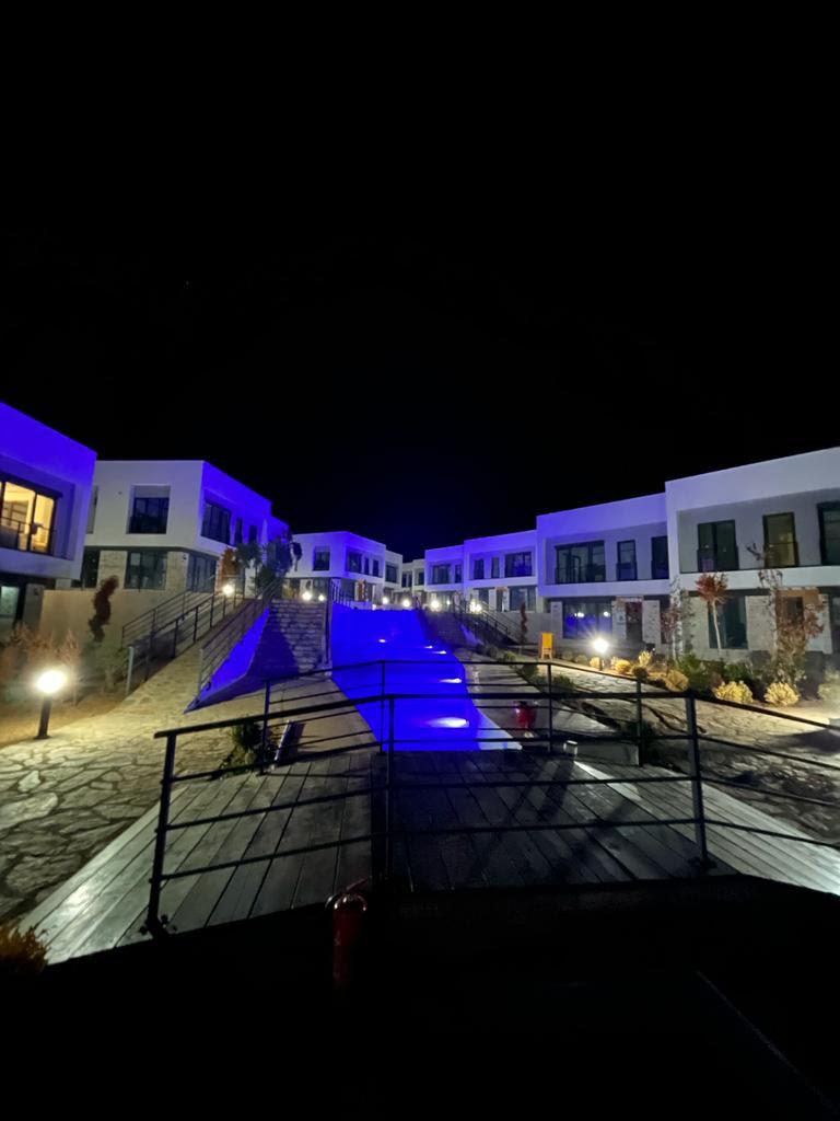 Peyzaj Entegrasyonlu Dekoratif Süs Havuzu - 4