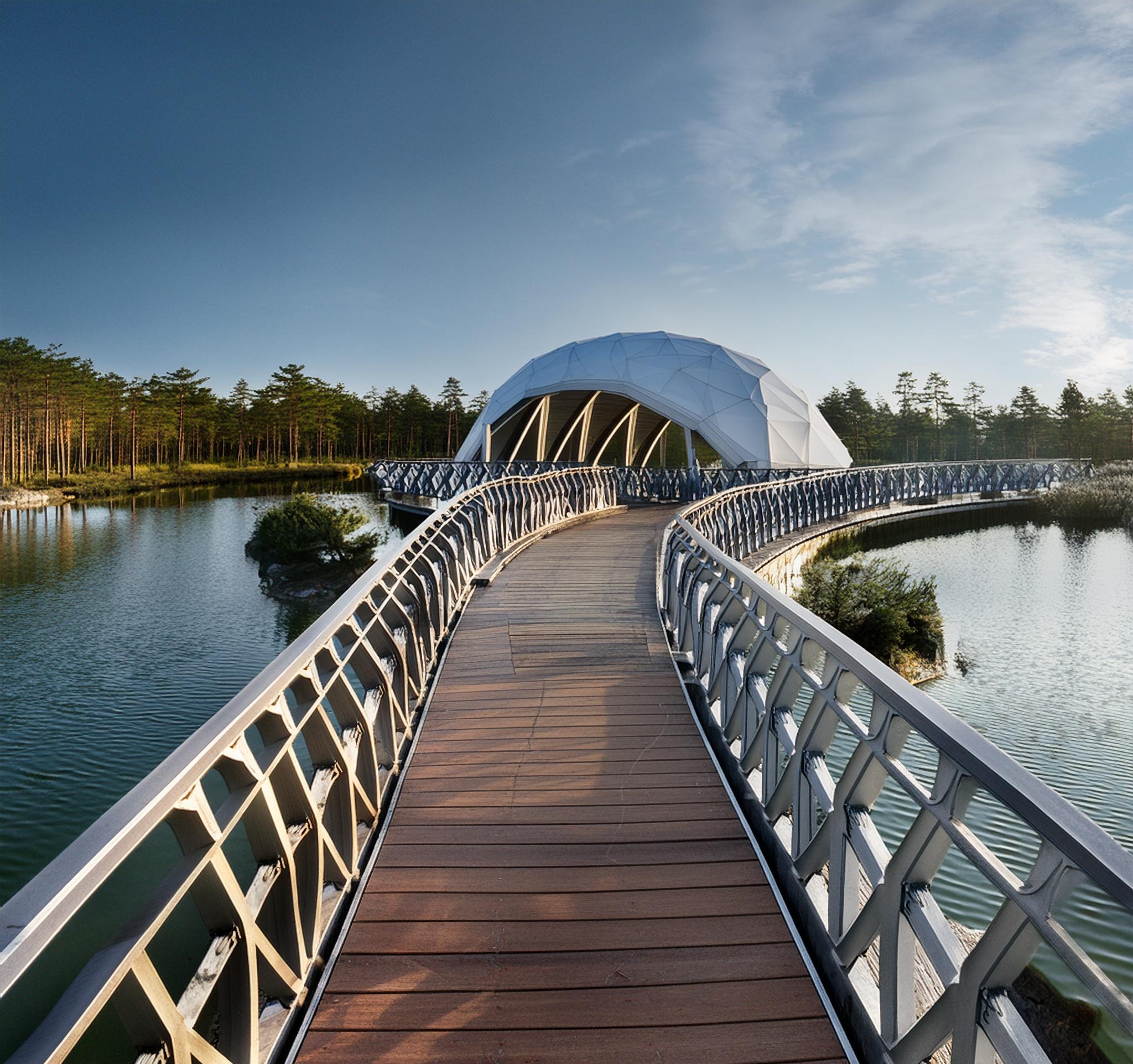 LÜKS PEYZAJ TASARIMI - 3